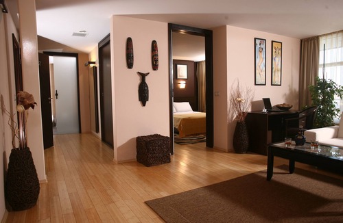 Timisoara Hotel | Hotel Reghina Blue