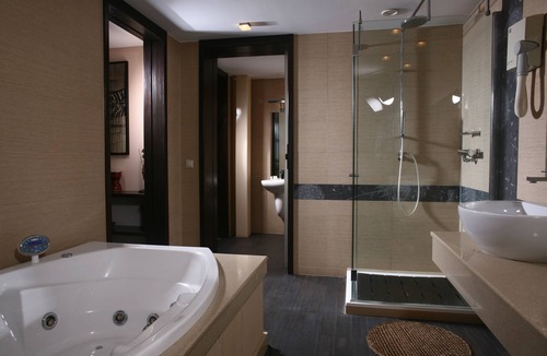 Timisoara Hotel | Hotel Reghina Blue