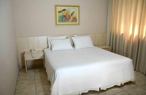 Muriae Hotel | Hotel Regina