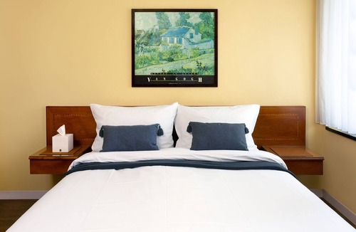 Ehrenfeld Bed & Breakfast | Hotel Regina