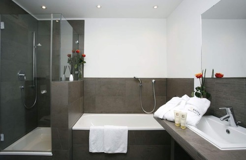 Ehrenfeld Bed & Breakfast | Hotel Regina