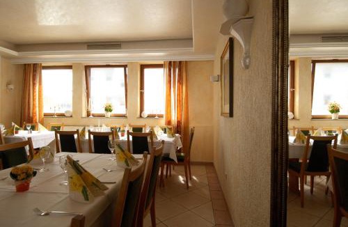 Wintersdorf Hotel | Hotel Regina