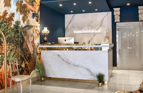 Casagiove Hotel | Hotel Regina