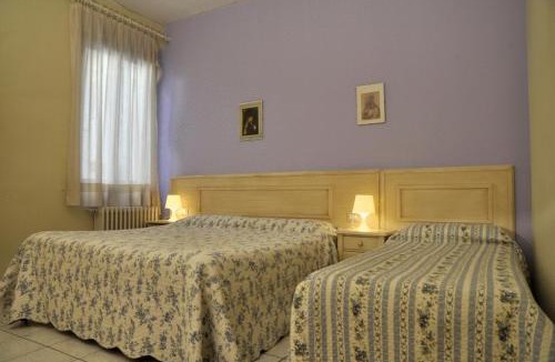 San Lorenzo Hotel | Hotel Regina