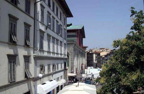 San Lorenzo Hotel | Hotel Regina