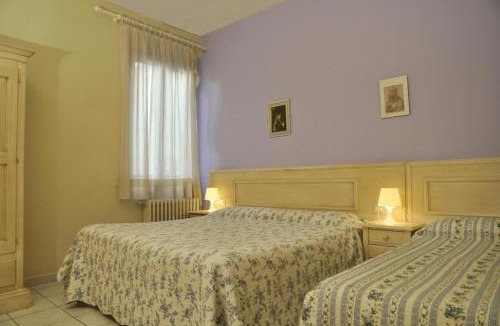 San Lorenzo Hotel | Hotel Regina