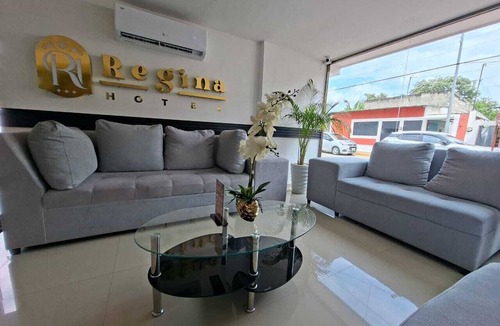 Centla Hotel | Hotel Regina