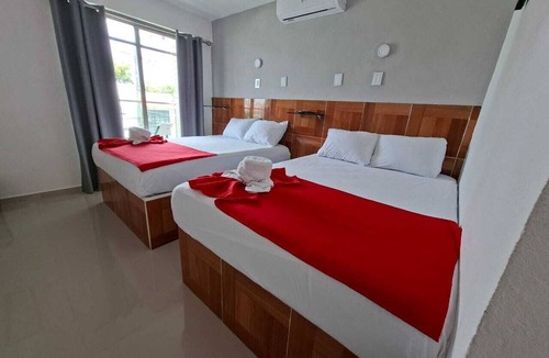 Centla Hotel | Hotel Regina