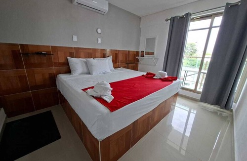Centla Hotel | Hotel Regina