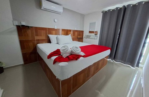 Centla Hotel | Hotel Regina