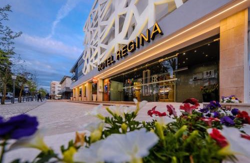 Fatima Hotel | Hotel Regina
