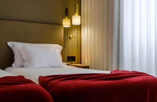 Fatima Hotel | Hotel Regina