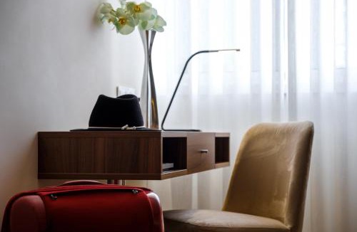 Fatima Hotel | Hotel Regina