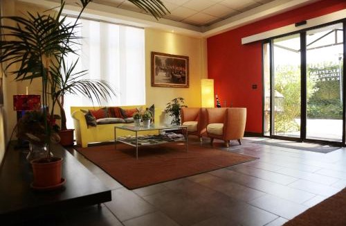 Bagno Hotel | Hotel Regio