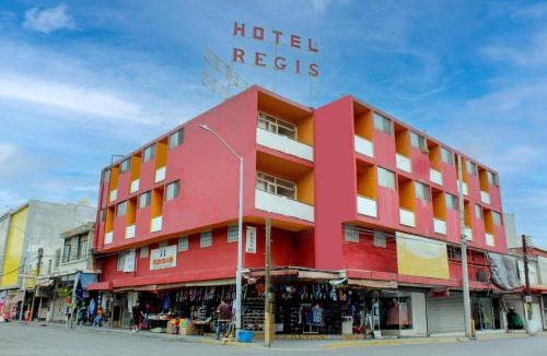 Monterrey Centro Hotel | Hotel Regis