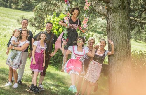 Villa Ottone Hotel | Hotel Reichegger