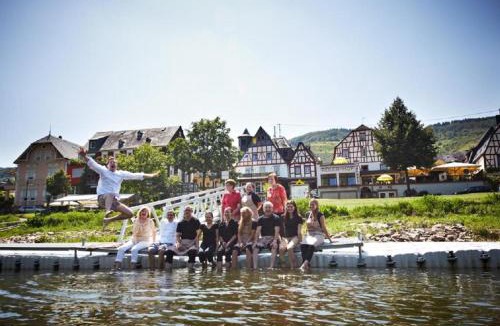 Reil Hotel | Hotel Reiler Hof