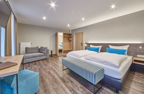 Reil Hotel | Hotel Reiler Hof