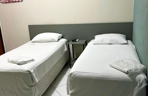 Indaiatuba Hotel | Hotel Reimann