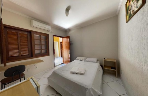 Indaiatuba Hotel | Hotel Reimann