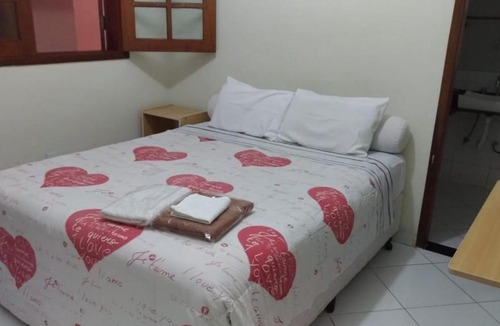 Indaiatuba Hotel | Hotel Reimann
