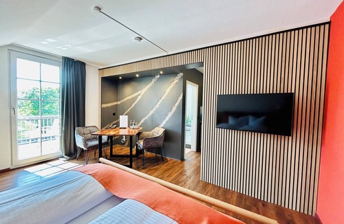 Altlandsberg Hotel | Hotel Reindahls