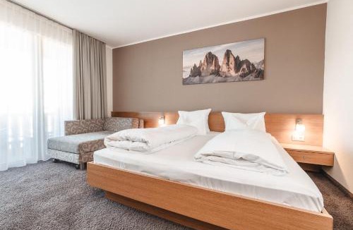 Riscone Hotel | Hotel Reischach