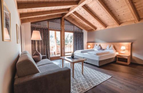 Riscone Hotel | Hotel Reischach