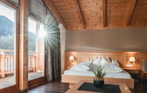 Riscone Hotel | Hotel Reischach