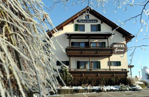 Ustersbach Hotel | Hotel Reischenau