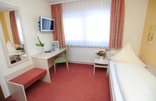 Ustersbach Hotel | Hotel Reischenau