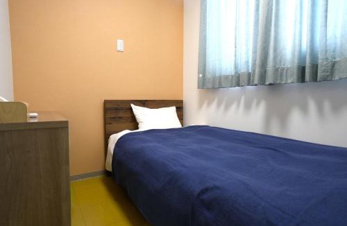 Samurai District Hotel | HOTEL Reise Basis ホテルライゼベイシス