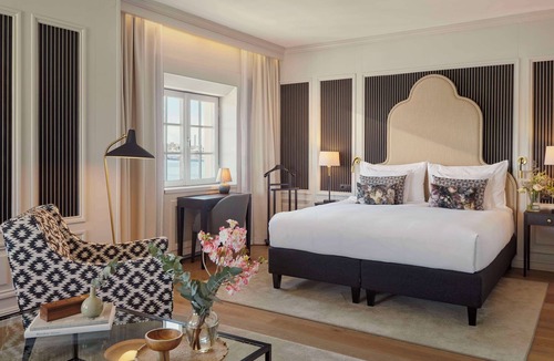 Gamla Stan Hotel | Hôtel Reisen in The Unbound Collection by Hyatt