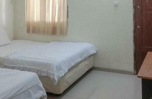 Lewoleba Hotel | Hotel Rejeki