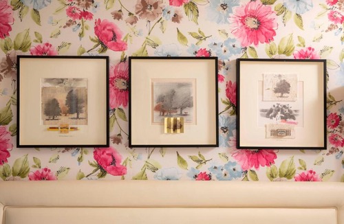 Faubourg Saint-Germain Hotel | Hotel Relais Bosquet by Malone