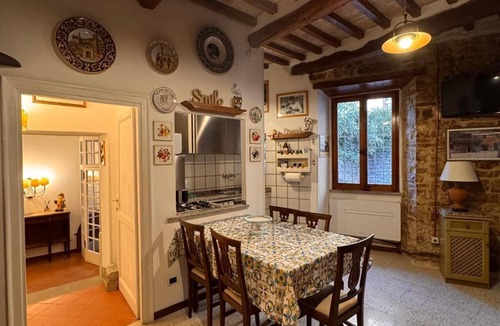Gubbio Hotel | Hotel Relais Ducale