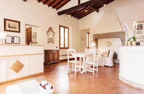 San Frediano Hotel | Hotel Relais Il Cestello