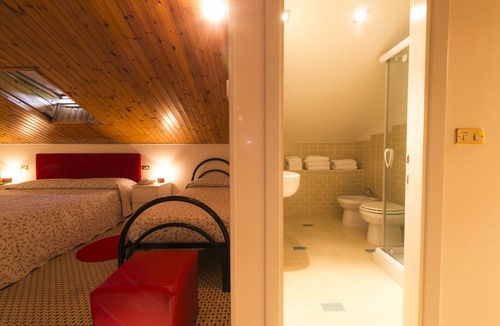 Mirano Hotel | Hotel Relais Leon D Oro