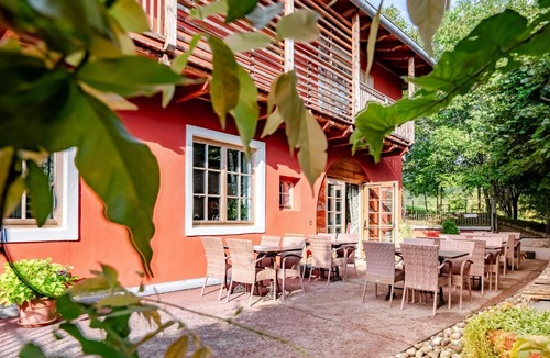 Sopramonte Hotel | Hotel Relais Vecchio Maso