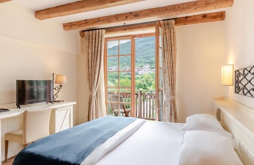 Sopramonte Hotel | Hotel Relais Vecchio Maso