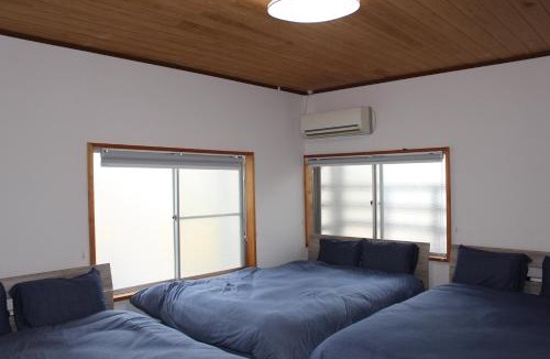 Kitakyushu House | Hotel Relation in 門司港