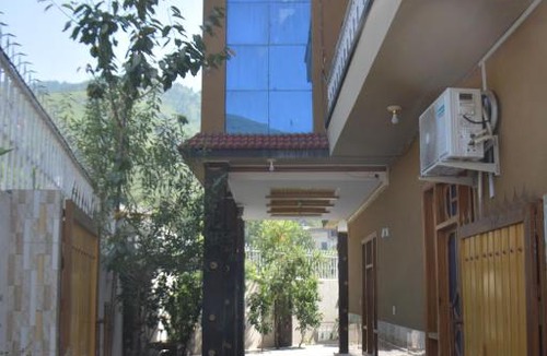 Shangla Hotel | Hotel Relax Cottage