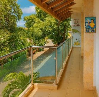 El Callejon Hotel | Hotel Relax