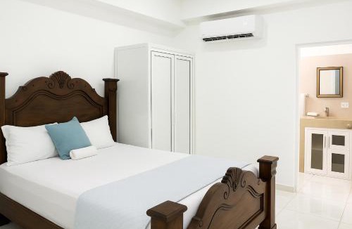 El Callejon Hotel | Hotel Relax