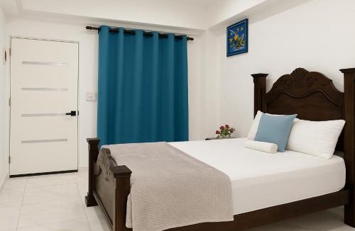 El Callejon Hotel | Hotel Relax