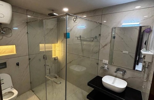 Agra Hotel | Hotel Relax