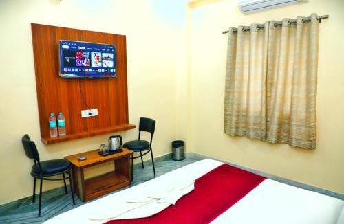 Jagatpura Hotel | Hotel Relax
