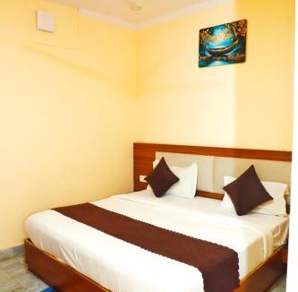 Jagatpura Hotel | Hotel Relax