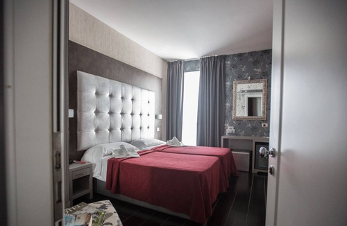 Fiano Romano Hotel | Hotel Relax
