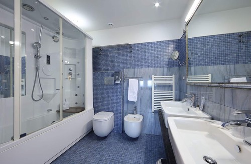 Fiano Romano Hotel | Hotel Relax